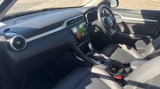 MG ZS 1.0T GDi Exclusive 5dr DCT Petrol Hatchback